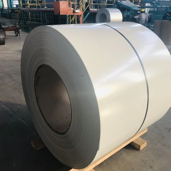 PREDMAĽOVANÁ CIEVKA ASTM A755M